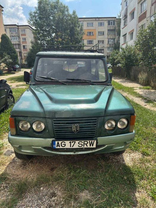 ARO 10 stare buna