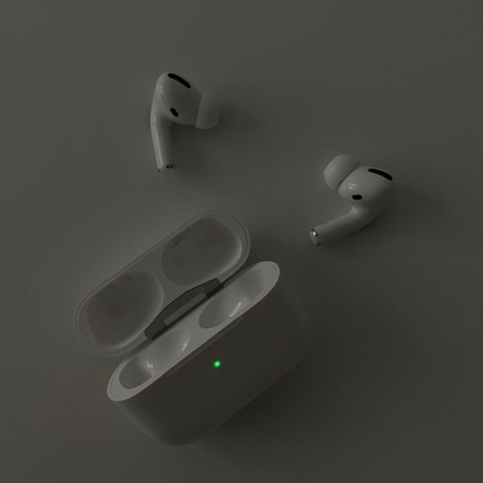Airpods 2 поколение