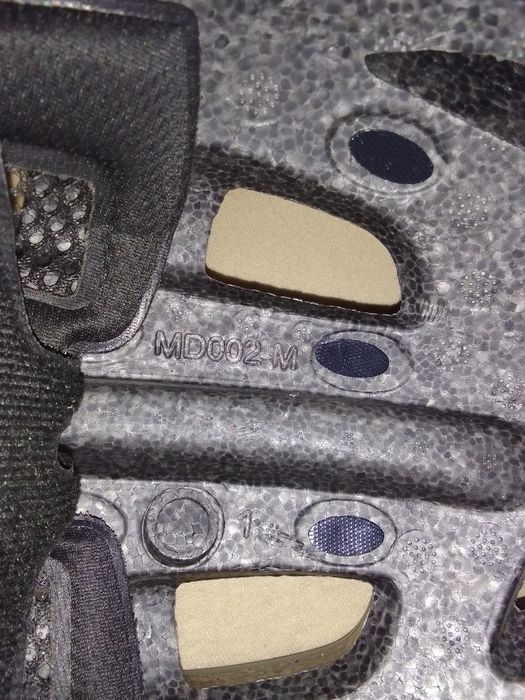 Детско-юнушеска  каска