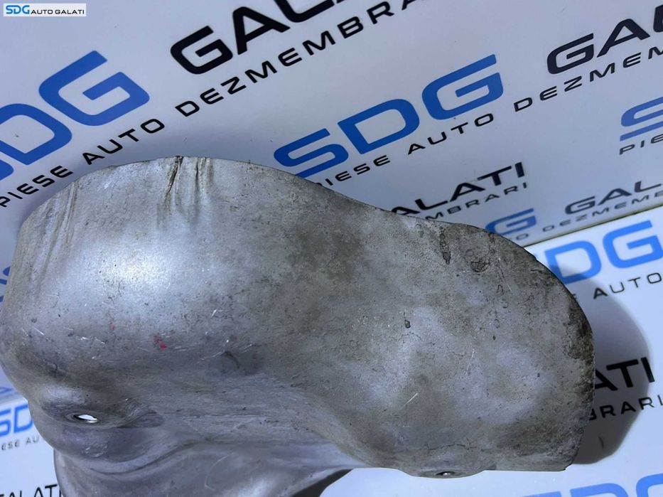 Capac Tabla Protectie Termica Turbo Turbina Turbosuflanta Galerie Evacuare Aer Chevrolet Cruze 2.0 D 2009 - 2016 Cod SDGBPTT1