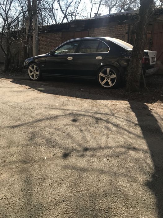 Продам диски от бмв