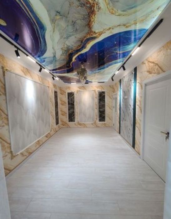 Chilonzor metrosi yonida 3 xonali navastroyka sotiladi 60.000$