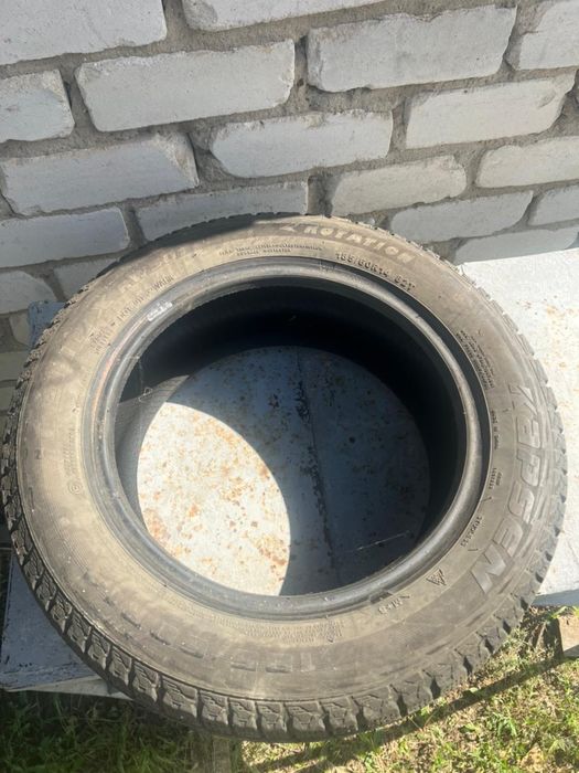 Шины 185/60 R14 летние
