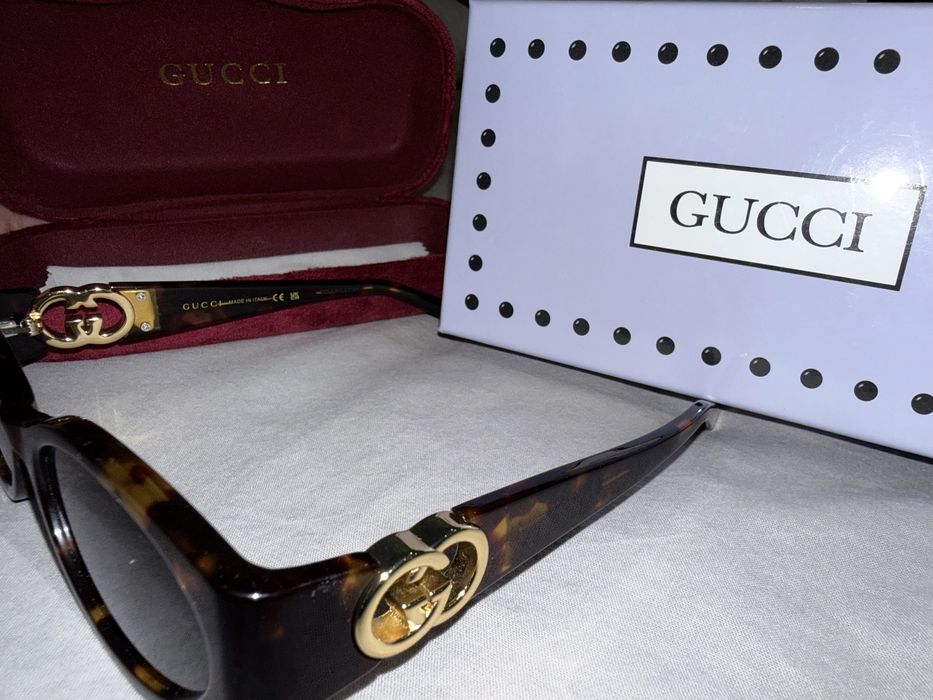 Слънчеви очила “Gucci” - оригинални