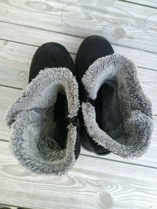 Tom Tailor боти N 37