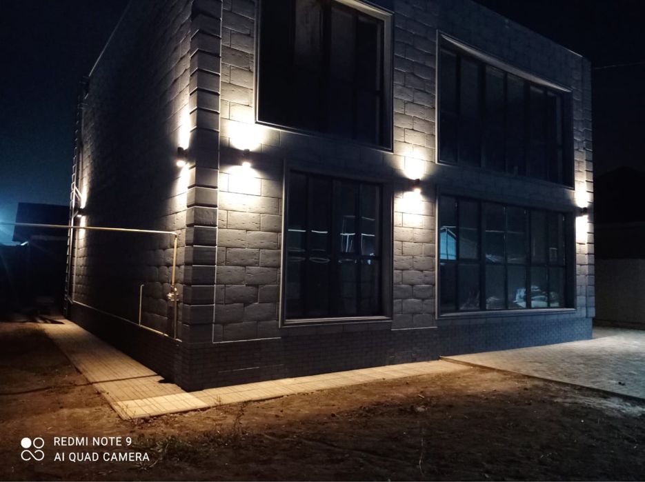 Продается 5 комнатный дом!