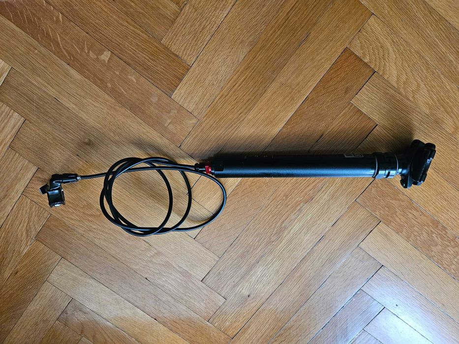 Хидравлично колче RockShox Reverb Stealth, 31.6, 150мм