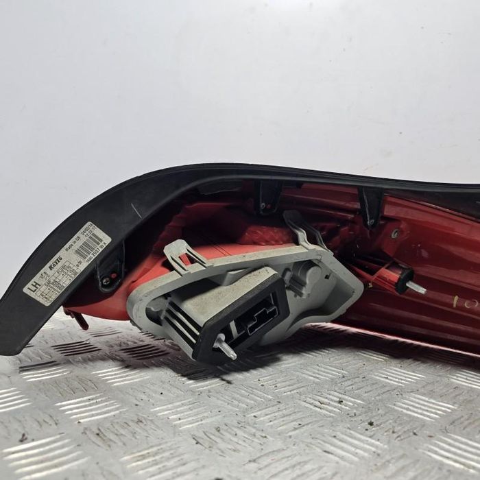 Stop aripa Led stanga Peugeot 508