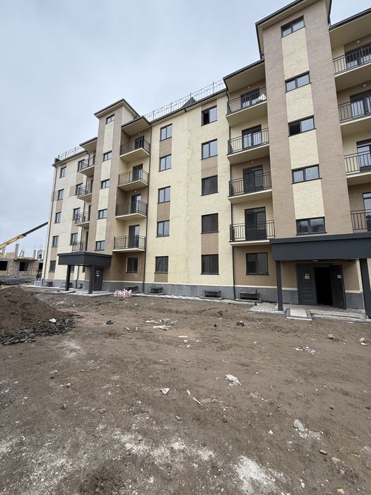 Urganch cityda 1 va 2 xonali kvartiralarimiz sotiladi