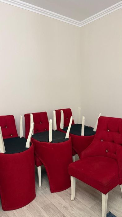 Стулья для кухни