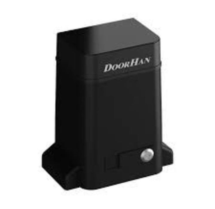 Автоматика для откатных ворот