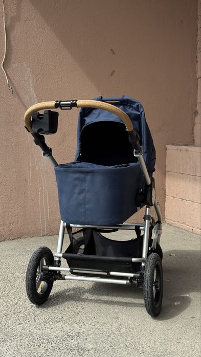 Bumbleride Era 2в1 (USA)