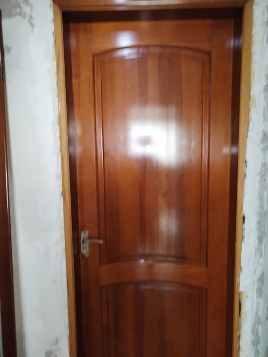 Двери межкомнатные