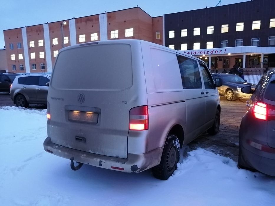 Продам автомобиль Фольксваген Транспортер