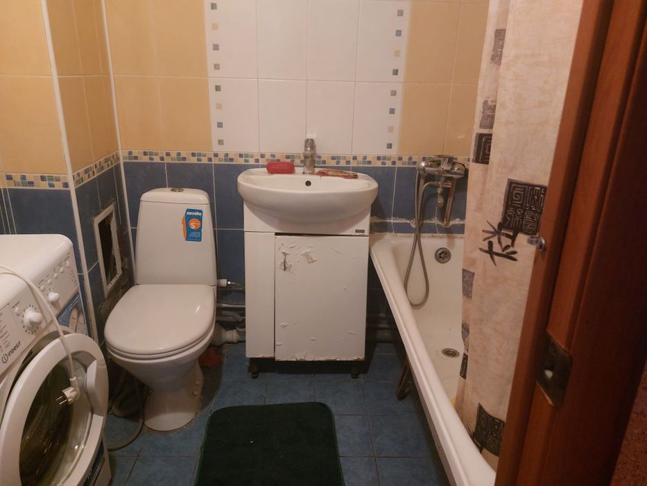 Продаю 1 комн квартиру в центре города