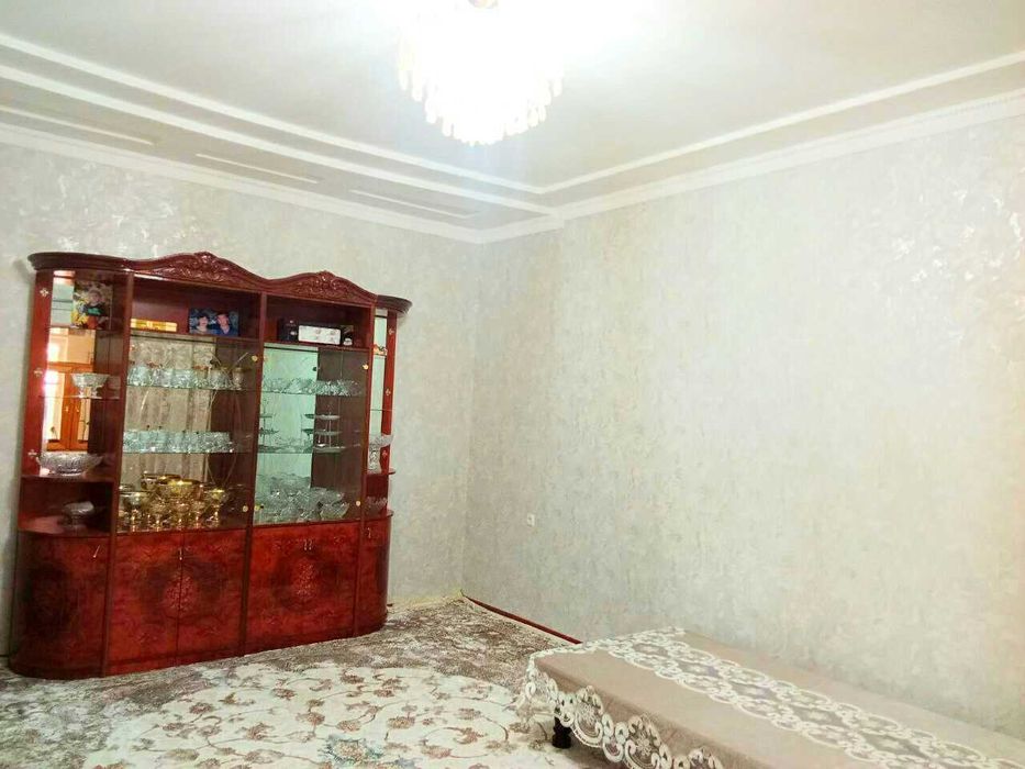 ТТЗ атрофида Ховли сотилади 4 хона 4.2 сотик ! ТТЗдан 2 км Кадирлик