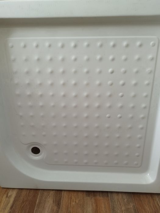 перегородка душевая