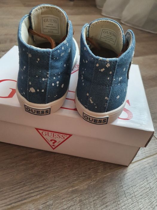 Tenisi Guess baieti marimea 28
