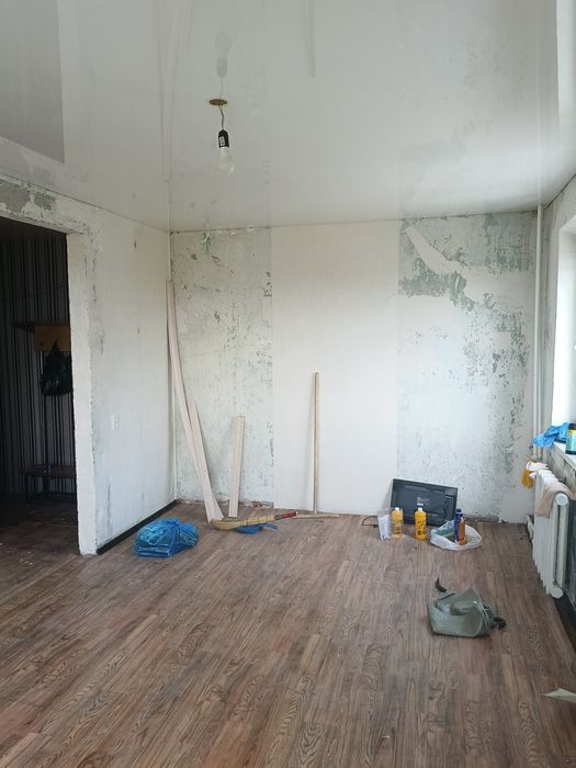 Продается квартира