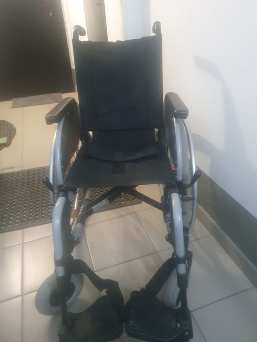 Инвалидная каляска