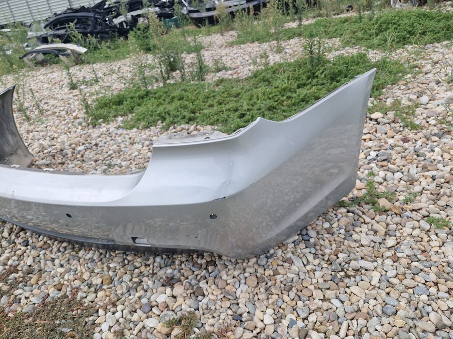 Bara fata spate praguri bmw e90 mp m pachet nfl