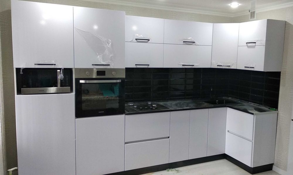 Сборка корпусной мебели