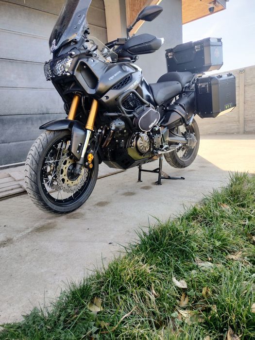 Yamaha xt1200z e