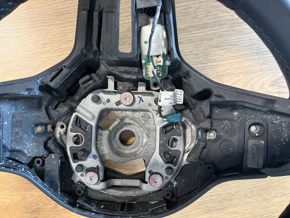 Volan bmw seria 5 g30 oem