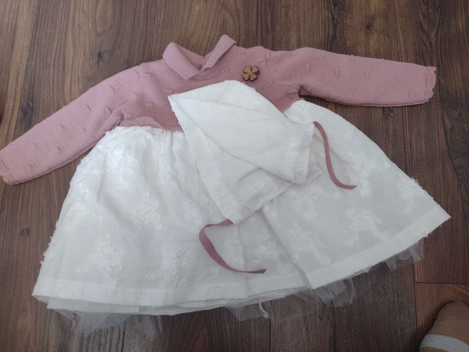Рокля за момиченце