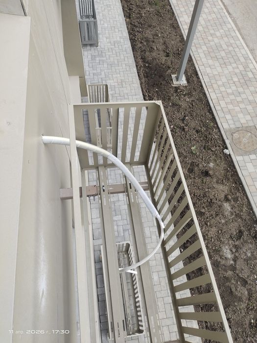 Установка Кондиционера