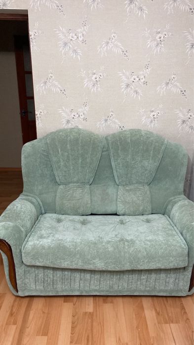 Диван раскладной