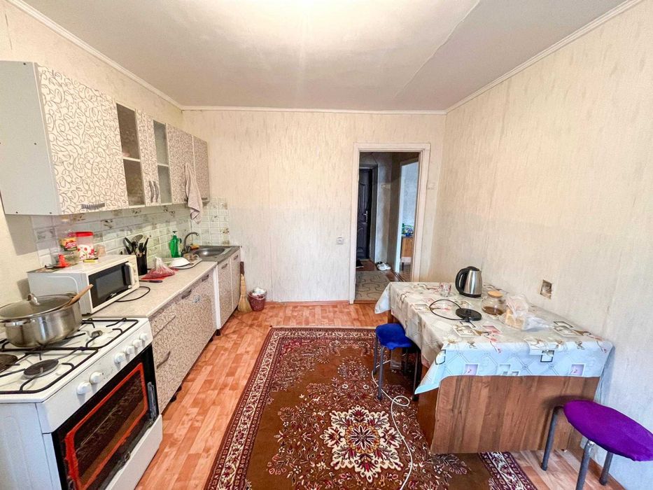 Продается квартира