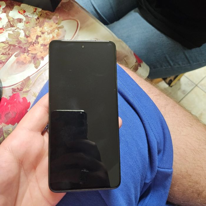 Motorola G82 5g                            .