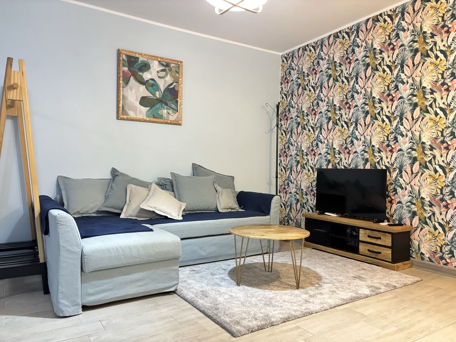 Inchiriez/Vand apartamente Alezzi Beach Resort Navodari Mamaia Nord