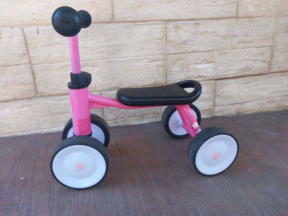 Баланс колело Лидл