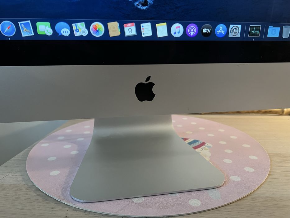 imac 21,5 2013 second hand si noi de vanzare • Anunturi • OLX.ro
