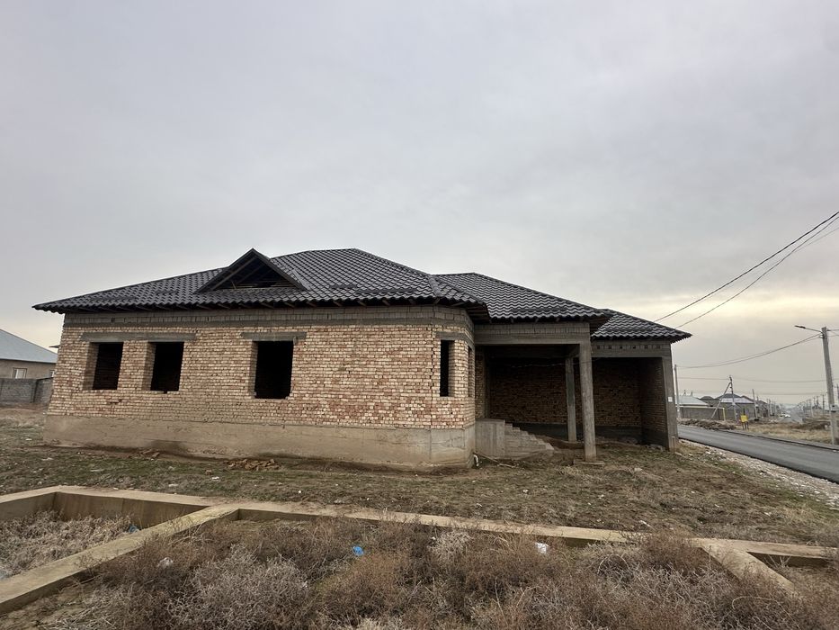 Дом продается  Уй Сатылады