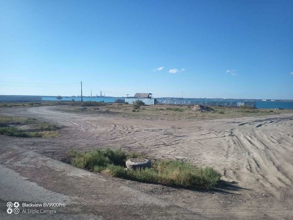 Дача с выходом к озеру