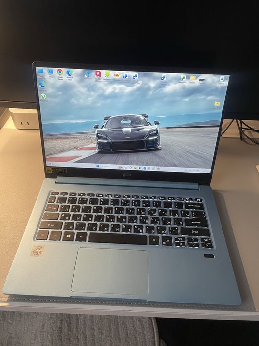 Ноутбук Acer Swift 3 (SF314-57)