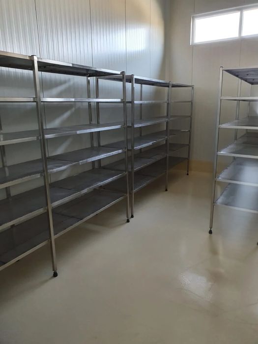 Mese de inox / spalatoare inox / hote inox