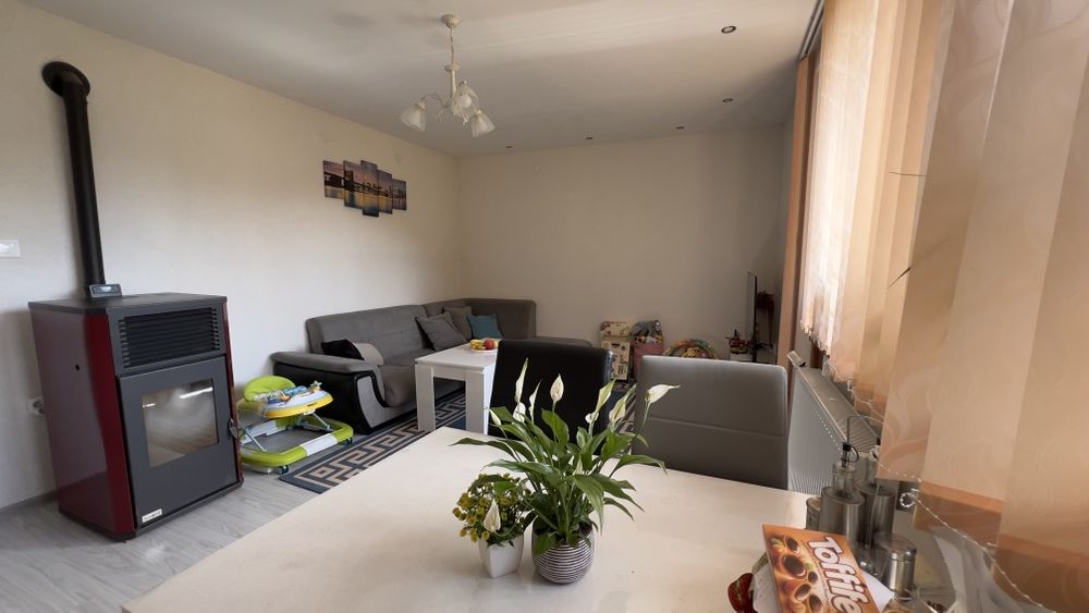 Продава се Етаж от къща в Чепеларе - 101 кв.м за 1090 €/кв.м - Снимка #3