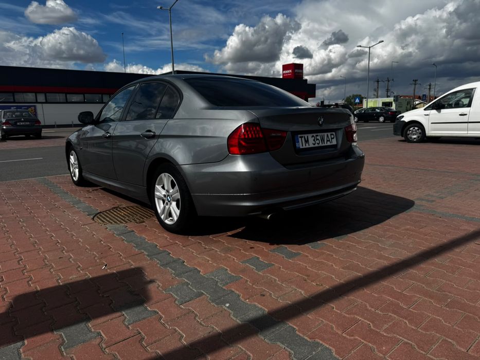 BMW 3 Series 0 — imagine 3