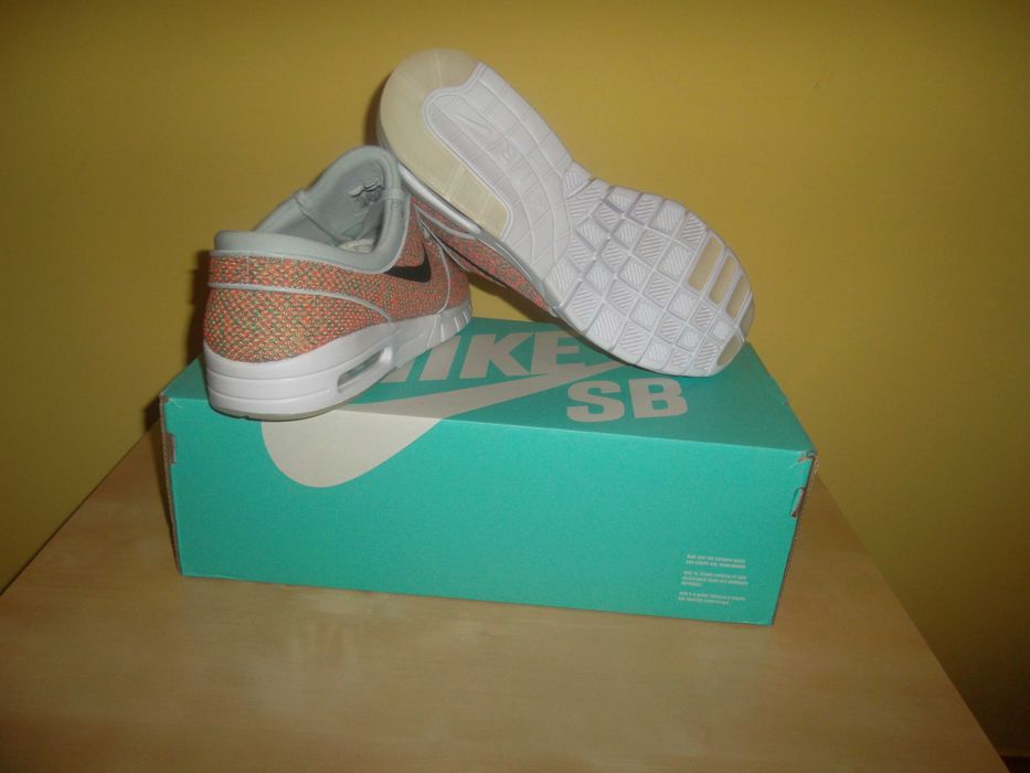 Adidasi Nike Janoski Max Knit marimea 41 -LICHIDARE STOC-