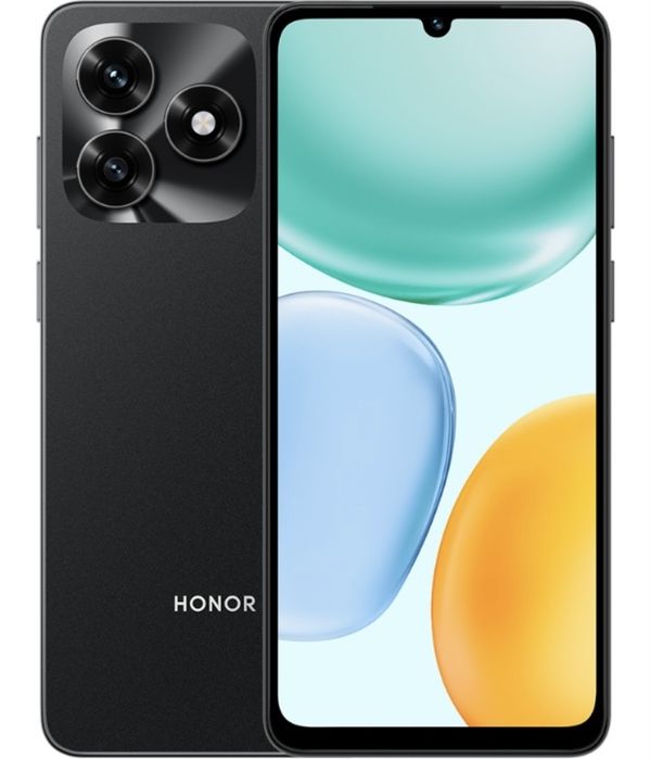 Продается телефон новый запечатаный Honor x5с plus