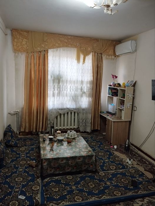 Квартира 1хонали кора камиш 1/3