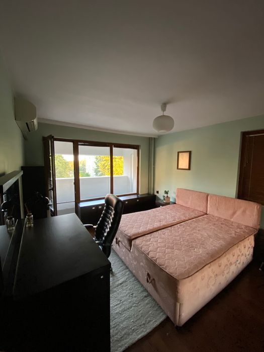 Тристаен апартамент гр.Бургас