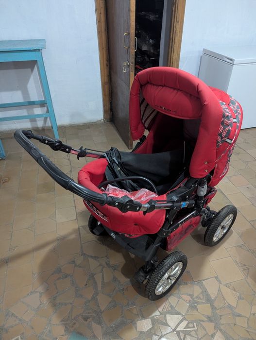 Электромобиль, коляска, стул детский