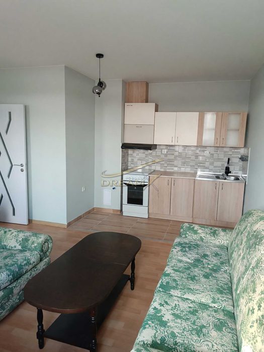 Двустаен апартамент под наем в Раковски! 71904537