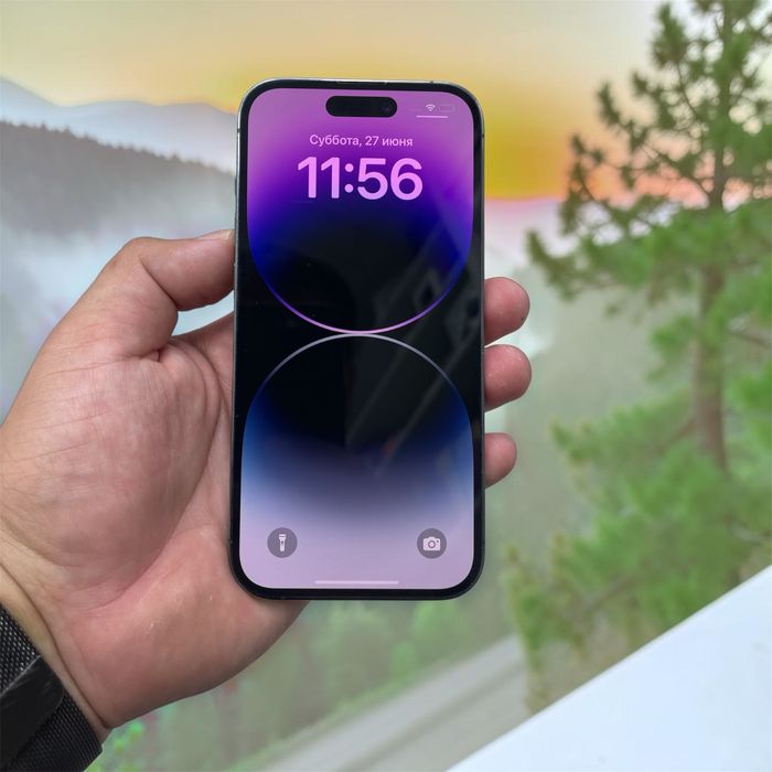 Iphone 14pro 128г