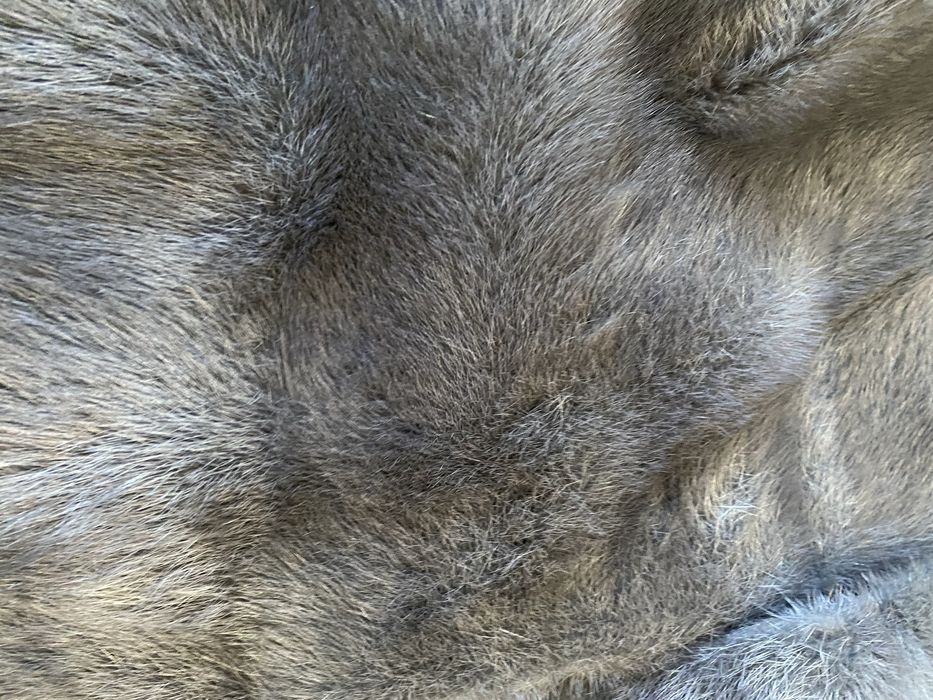 Продам норковую шубу